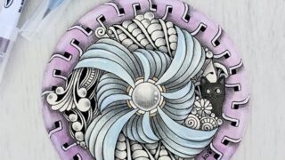 RT @unya_63: 🎪ピロピロレッスン🎪
piroleen_zentang…