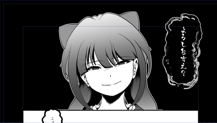 RT @HALType0: 良いお顔が描けました♪
#MoA
#oc https…