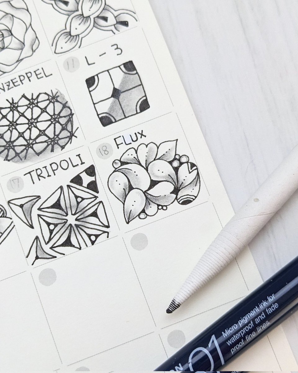 RT @unya_63: 🎪2026 Calendar Challenge🎪
D…